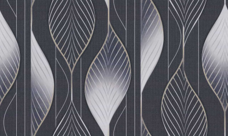 Обои 11356-04 рул Артекс Артлайн винил горячего тиснения на флиз. Основе (10,05*1,06)(6)