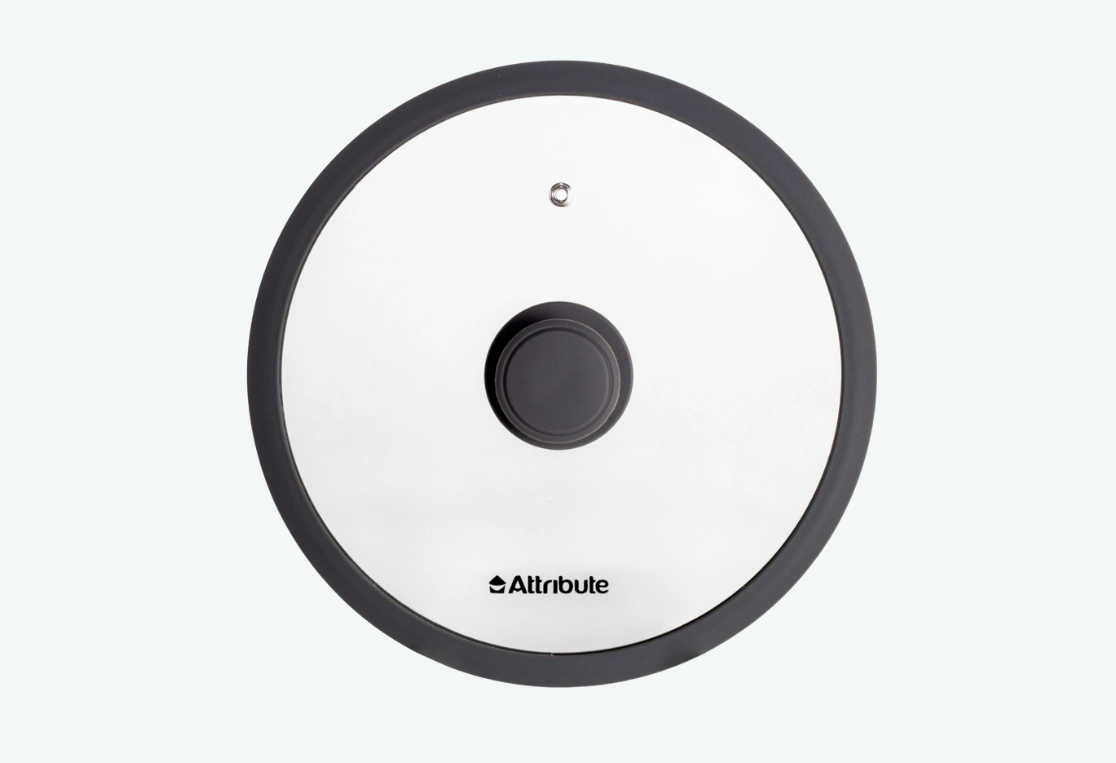 Крышка Attribute NOVA 24см ALN024