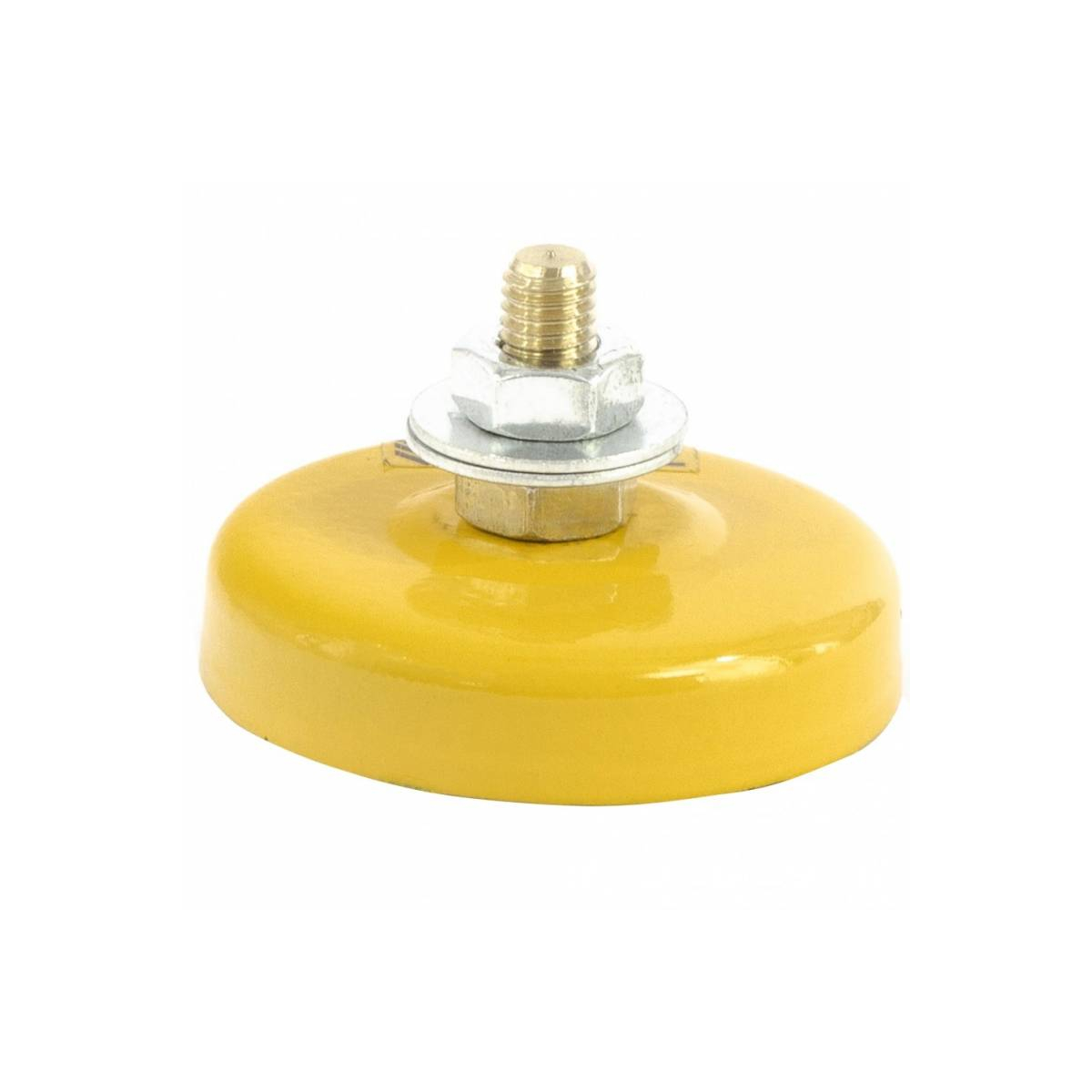 Клемма магнитная "масса" для сварочных работ// Denzel