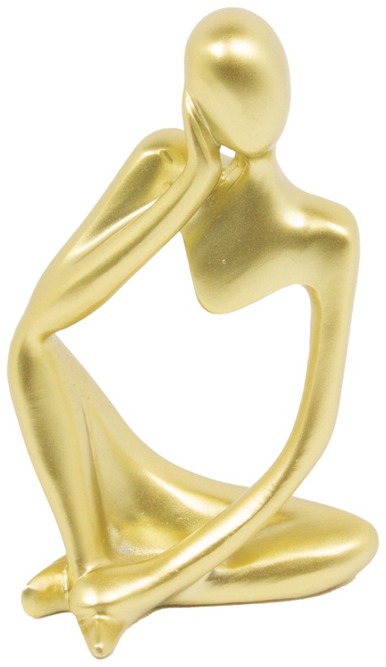 Статуэтка женский образ 3098XS CN Статуэтка женский образ 3098XS CN