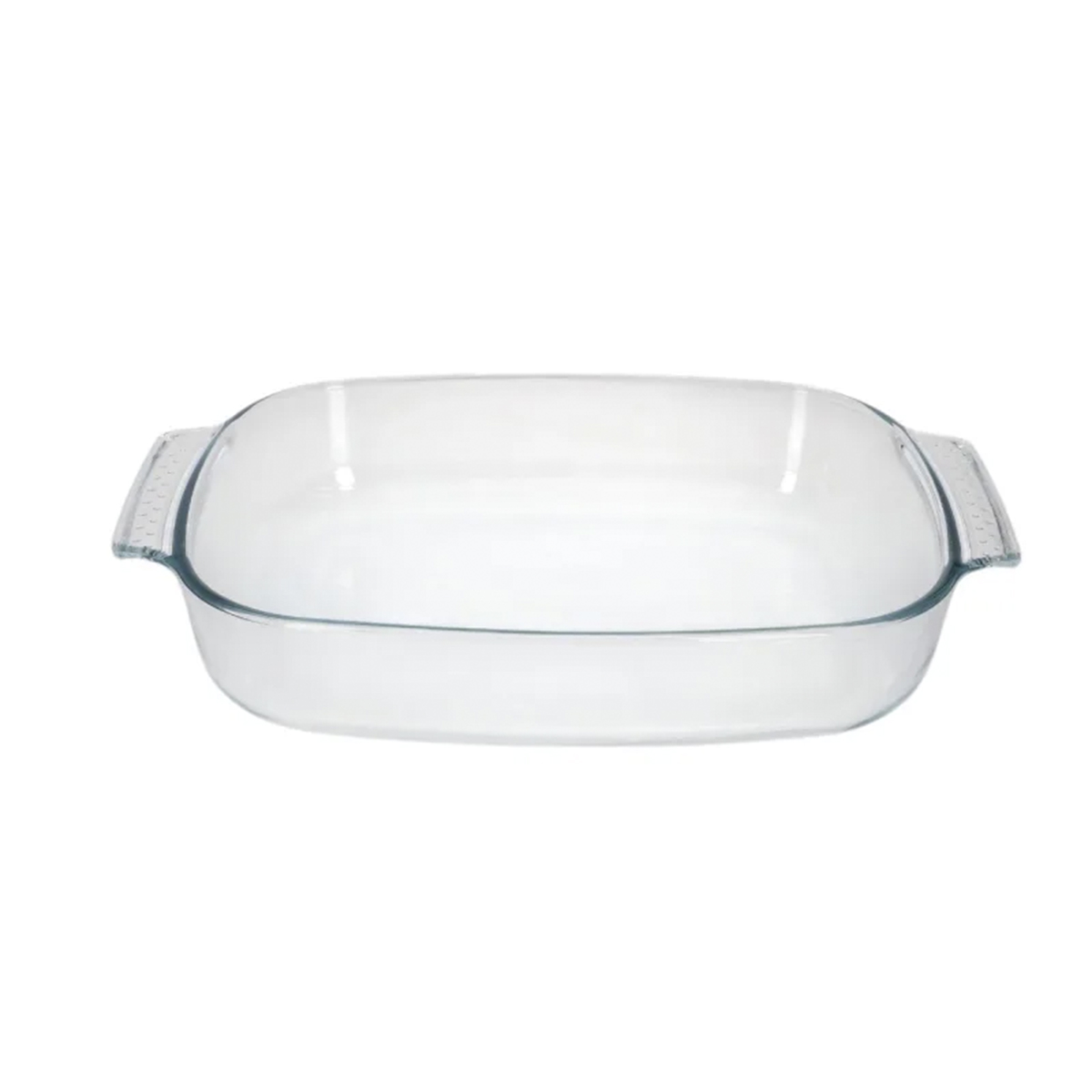 Форма для запекания DH 1,8 л 27х14х7,2 см прозрачное стекло KP020