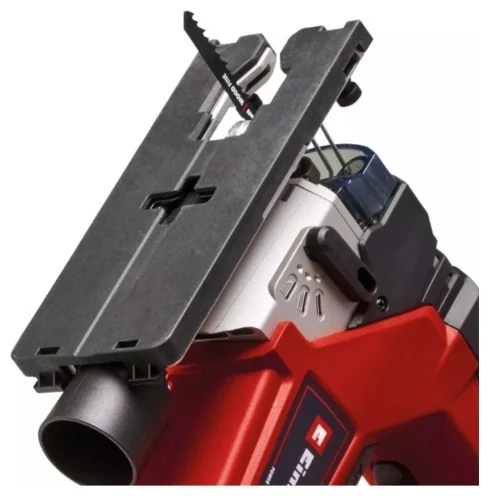 Комбо:Лобзик аккум.TP-JS 18/135 Li BL+Зарядное устройство+1 аккум. 18V 2,5Ah PXC Einhell (432126097)