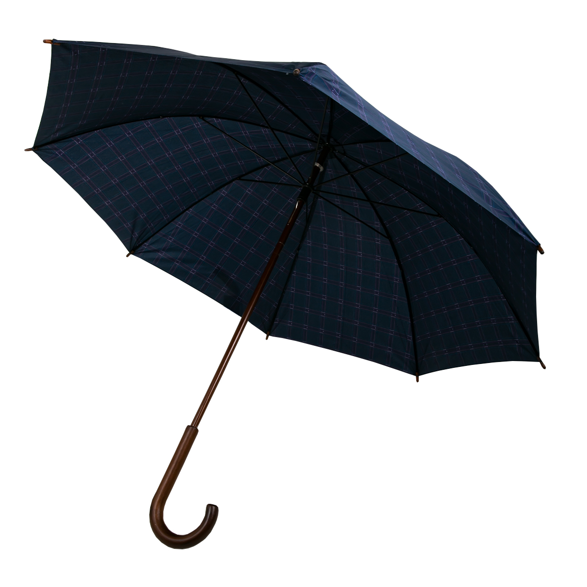 Зонт трость 2 цв в ассорт 104 см DB7250620 К