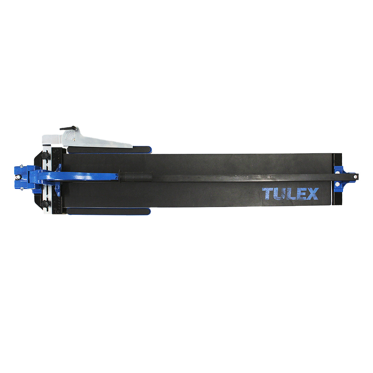 Плиткорез TULEX 4010060 ручной ролик.,проф.,на подшипниках,монорельс,усил.платформа, 600мм