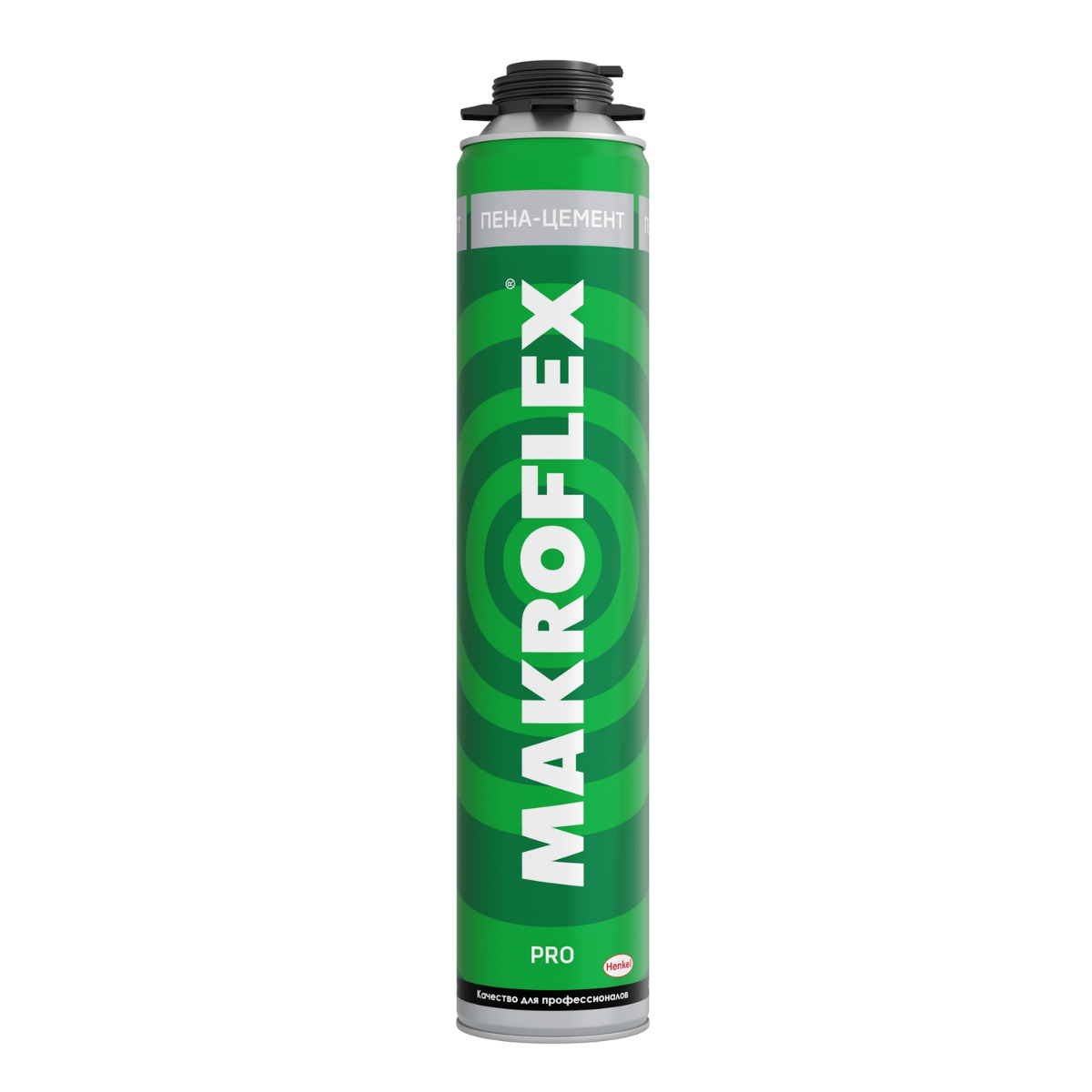 Клей Пена цемент Makroflex аэрозольная для пеноблоков (850 мл) Клей Пена цемент Makroflex аэрозольная для пеноблоков (850 мл)