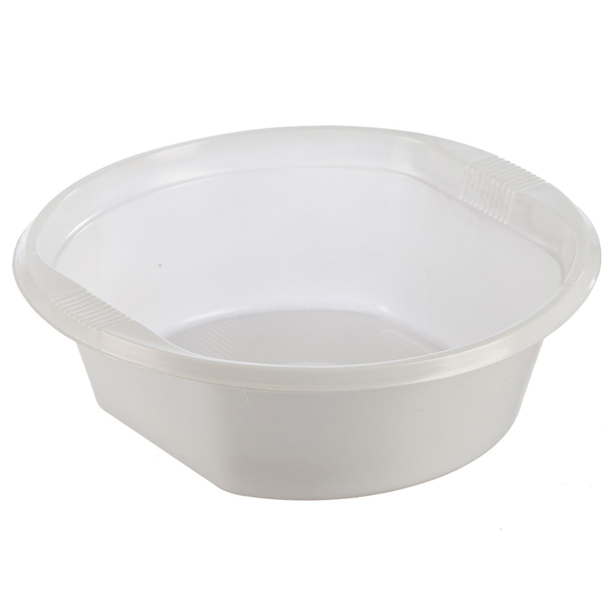 Тарелка 500мл одноразовая 10шт Тарелка 500мл одноразовая 10шт