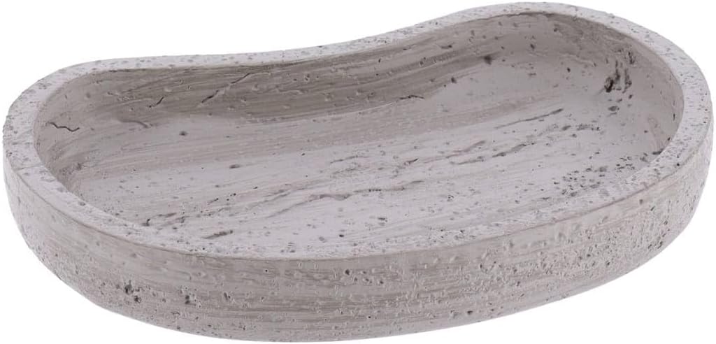 Мыльница Tendance CONCRETE EFFECT 64174180