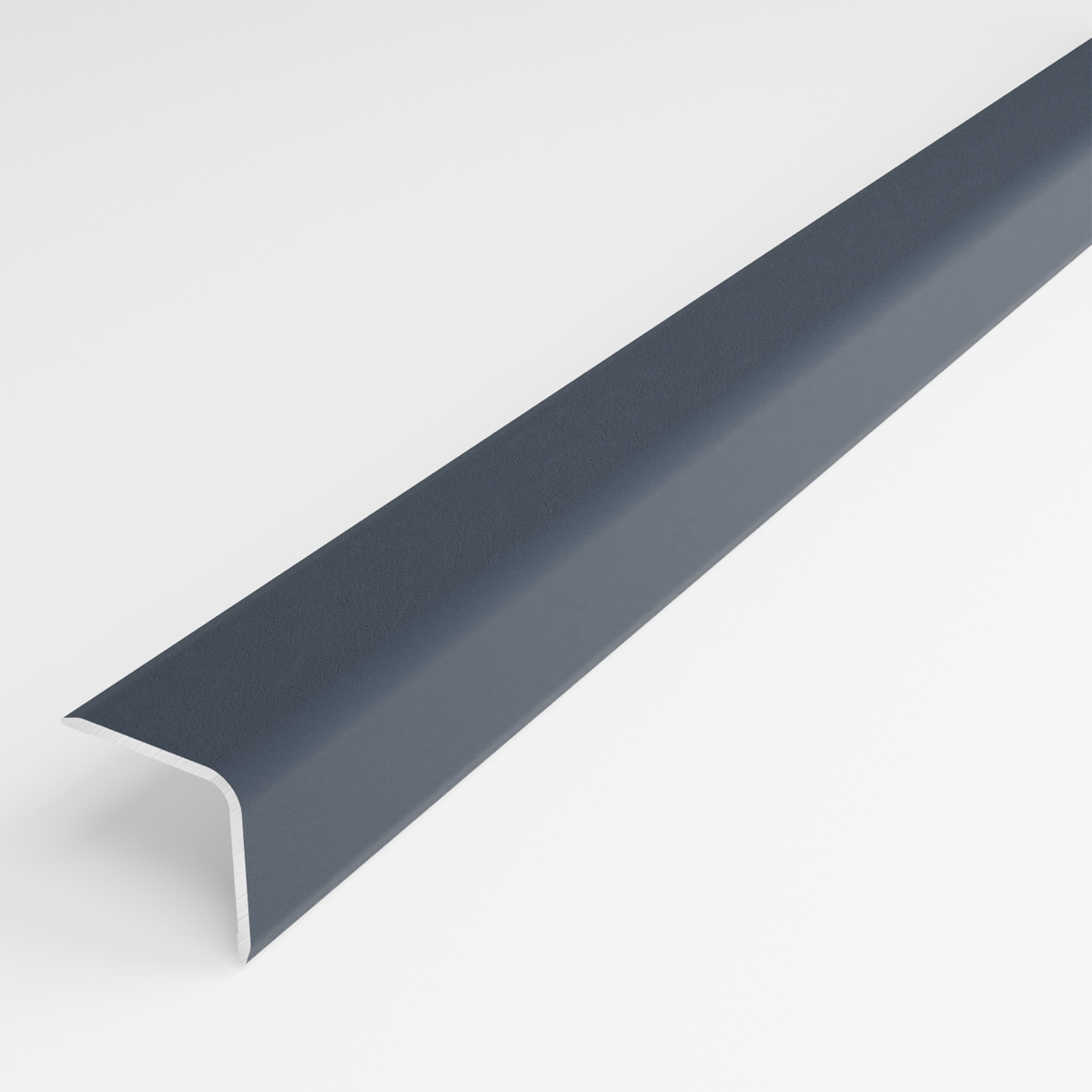 Угол отделочный внешний 20х20х1,0мм 2,7м Угол Округлый 18-27.2700.021