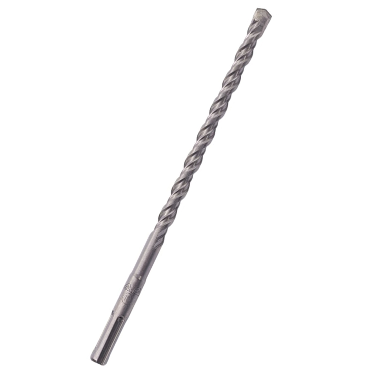 Бур по бетону 10 х 210 мм SDS-plus RAGE by VIRA