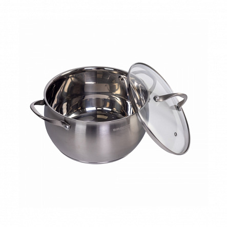 Кастрюля ECLIPSE 6.2л 24см SCE004