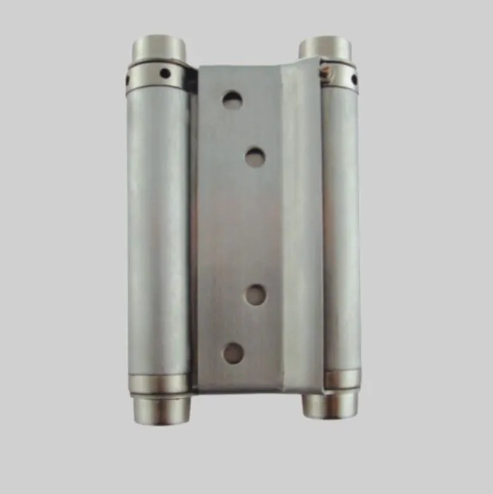 Навес  VILLANI  дверной DAS-4 SS