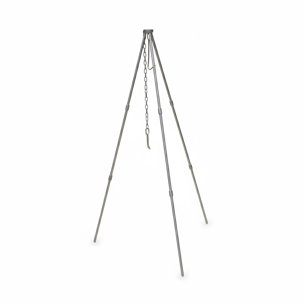Тренога костровая 70 см YJ-17 CN