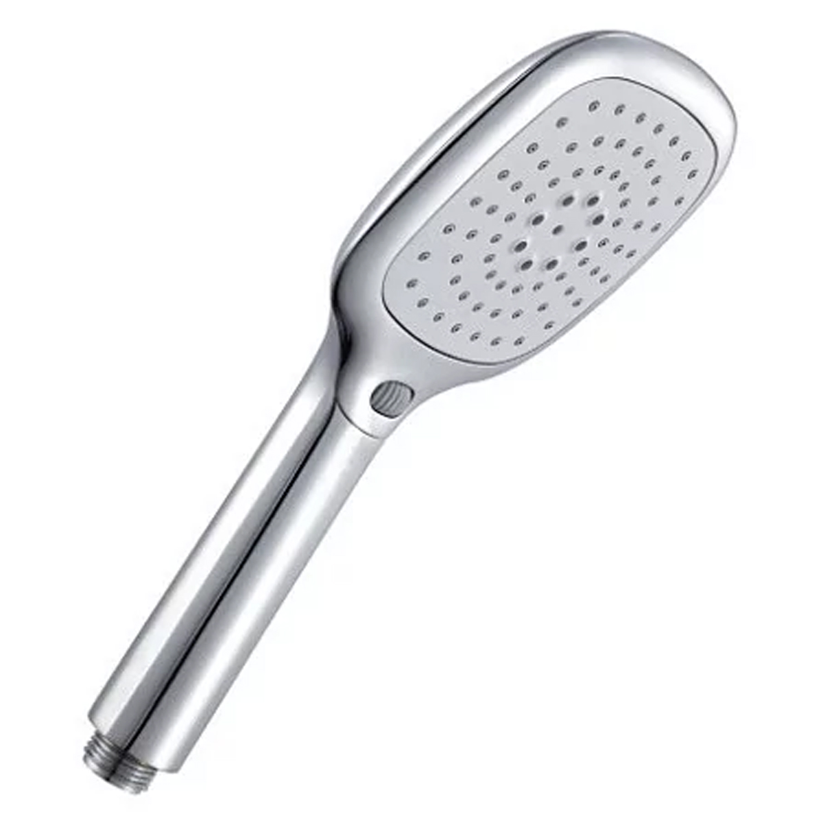 Лейка Lemark LM1013С "Аксессуары"  душевая квадратная 3 функциональная 110*253 мм , хром, блистер Лейка Lemark LM1013С "Аксессуары"  душевая квадратная 3 функциональная 110*253 мм , хром, блистер