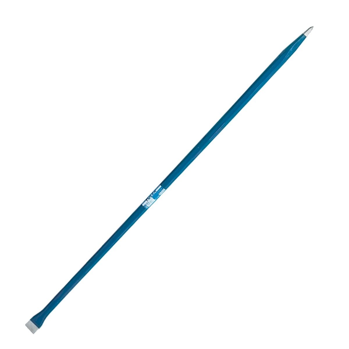 Лом строительный TULEX 5060212, 22 мм, углеродистая сталь, шестигранный профиль, 1200мм