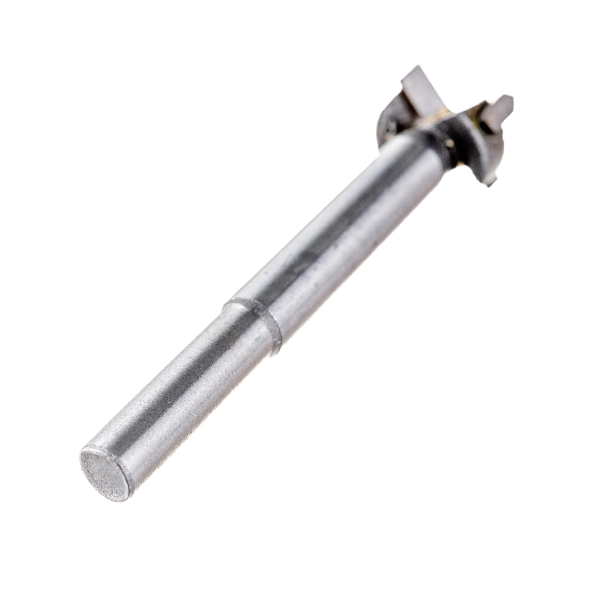 Сверло Форстнера по дереву, 22 мм, цилиндрический хвостовик // СИБРТЕХ