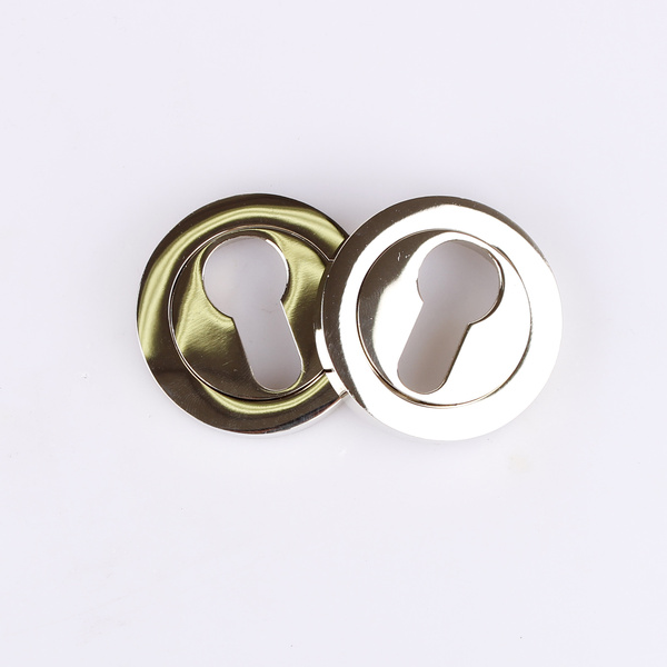 Накладки FKF под ключ51 Y PVD /Жапсырма FKF 51 Y PVD кілт үшін