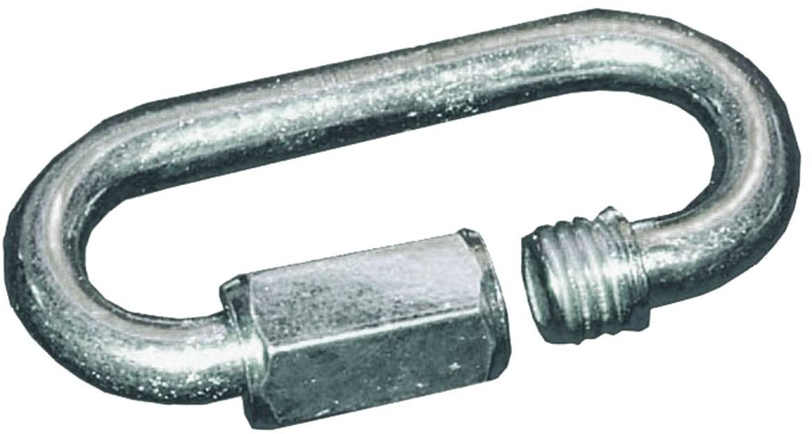 Карабин винт. 8мм(1 шт)