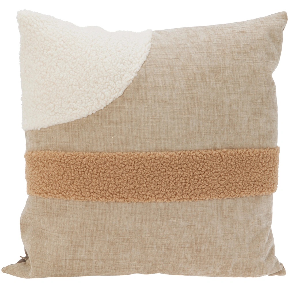 Подушка декоративная CHENILLE 45х45 см AAE823060 К