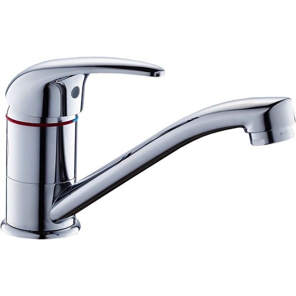 Смеситель д/р Gross Aqua Basic (3210257С-15 G0109) "п"р35"