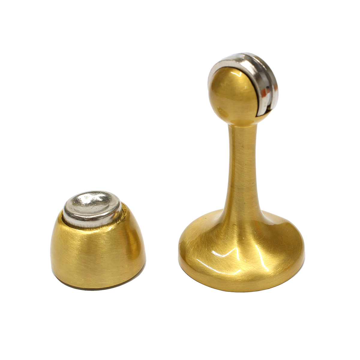 Ограничитель дверной FKF z/5002 SB