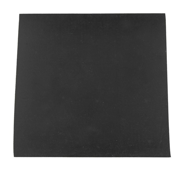 Резина сантехническая для изготовления прокладок 10х10 см (2 мм), MP-У