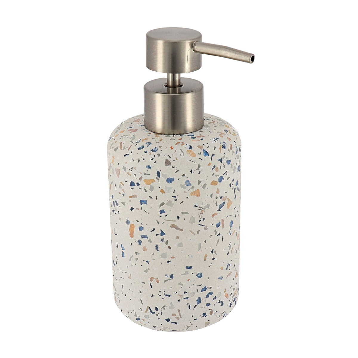 Дозатор для жидкого мыла Tendance TERRAZZO 62166672 Дозатор для жидкого мыла Tendance TERRAZZO 62166672