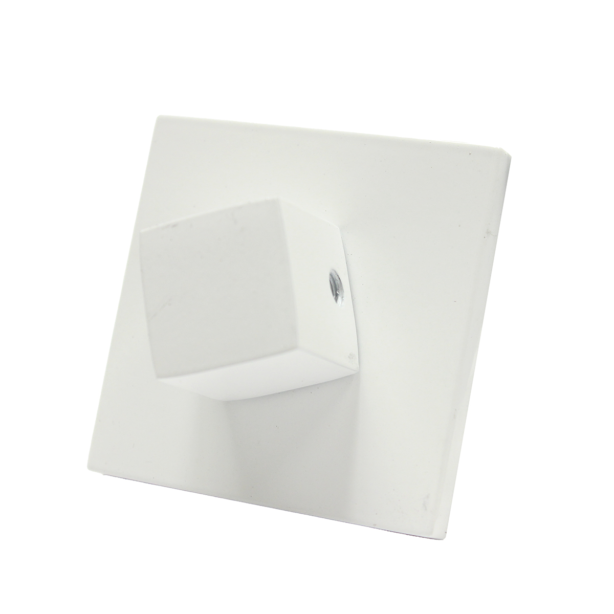 ZQ-BK WH накладка под WC белый