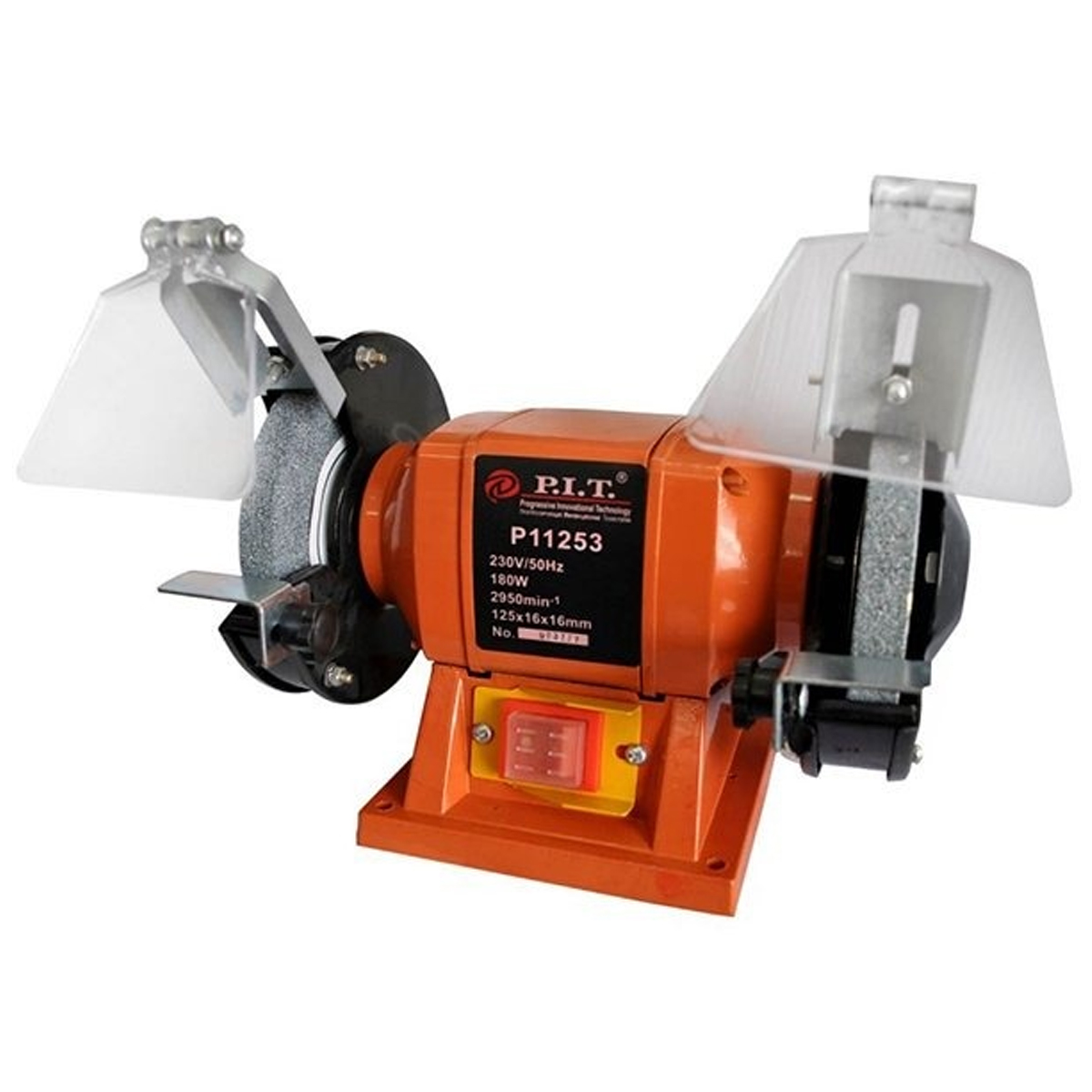 Точило "P.I.T."  180 w 125ᶲ