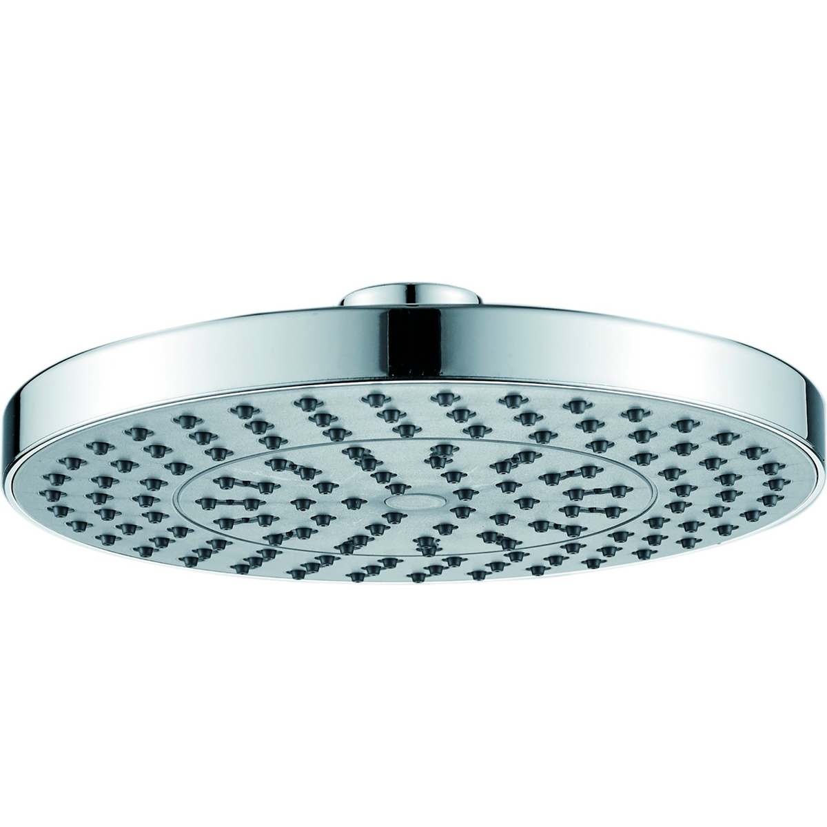 Лейка душевая HAIBA HB005 20см. хром