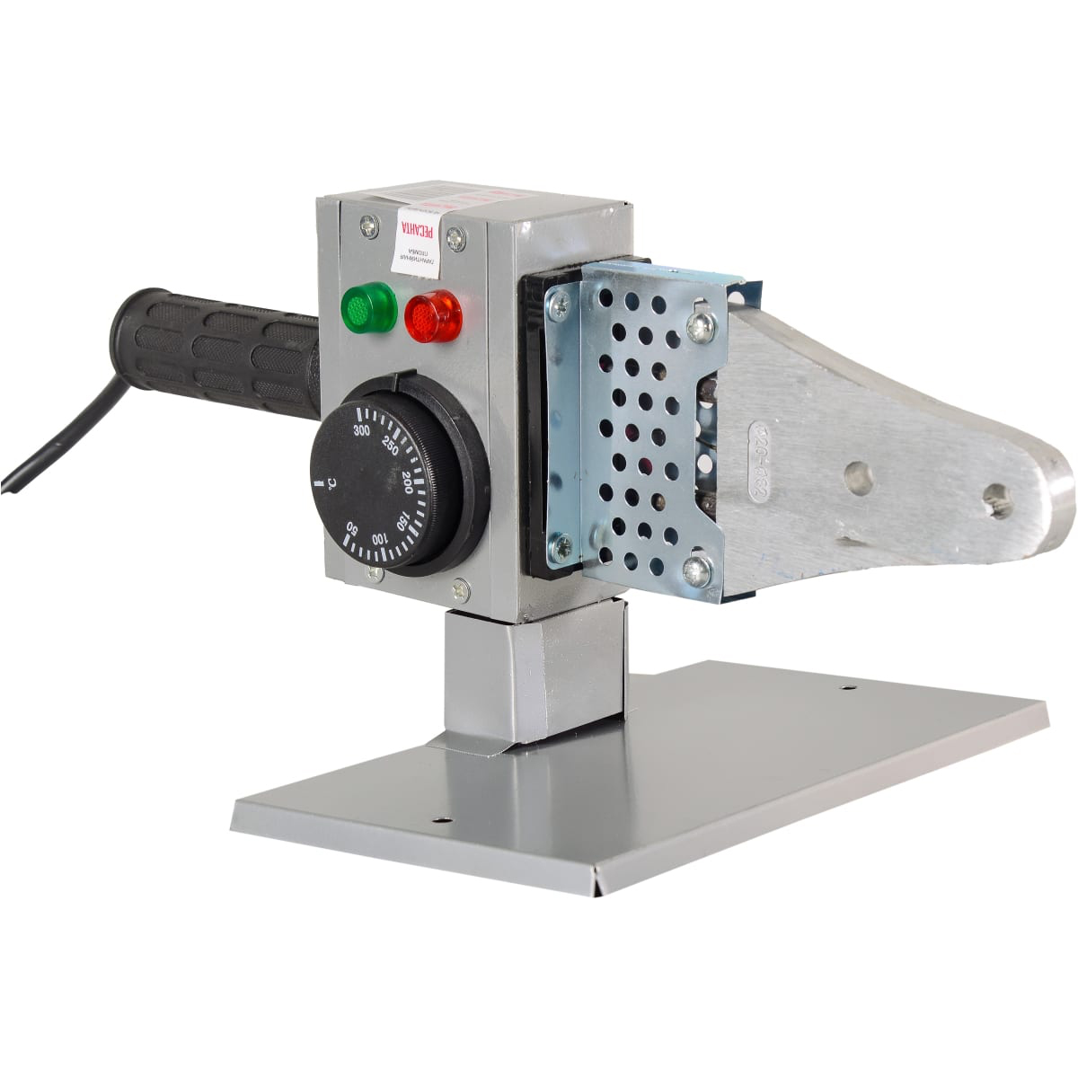 Аппарат для сварки пластиковых труб АСПТ-600 Ресанта