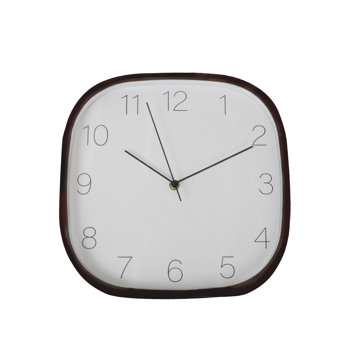 Часы настенные 30 см 3591J-1-2 CN