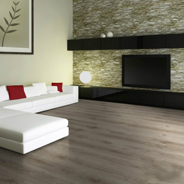 Пол ламинированный  2060 Дуб Санторини Omega (8мм)