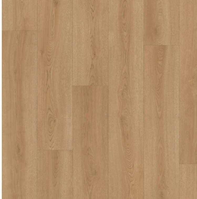 Линолеум IVC Тексвиль 736 Медовый Вечер (3,5м)