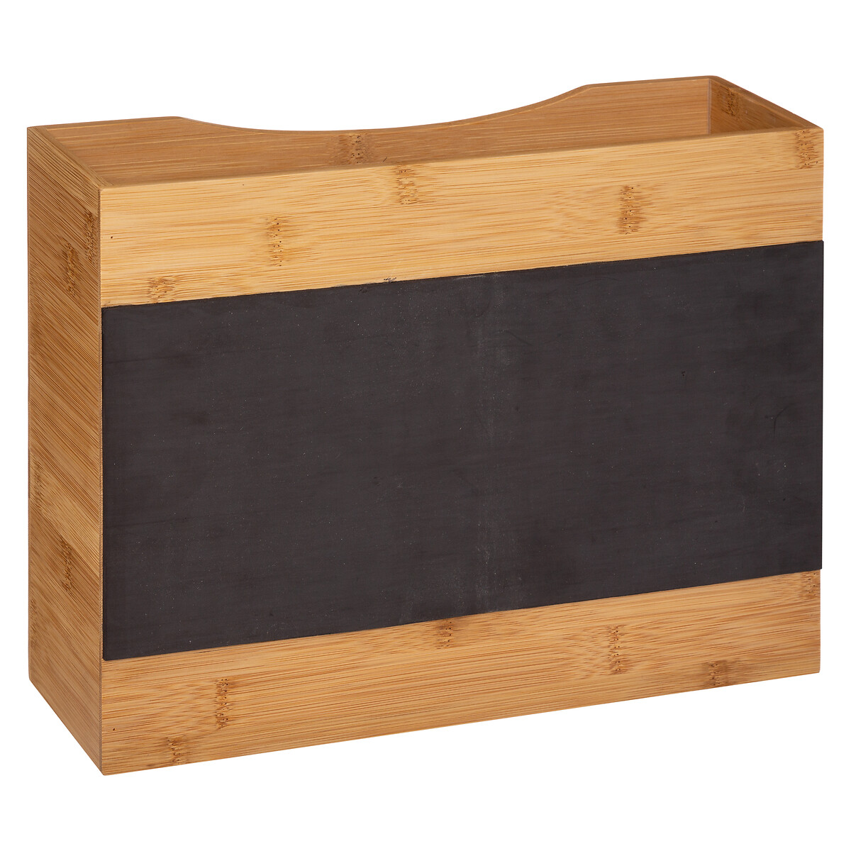 Органайзер кухонный  5Five на магните 31х9,3х25 см бамбук 169183