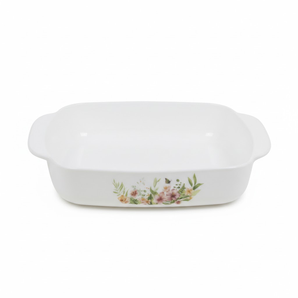 Набор форм для запекания DH Spring Meadow 2шт KP2T-H01