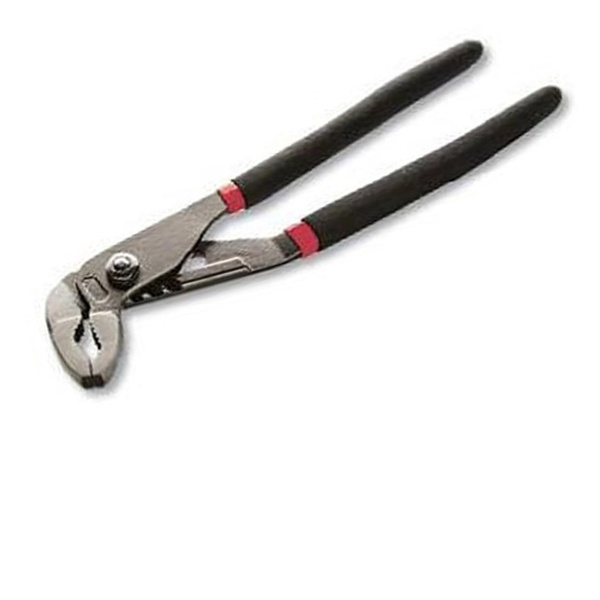 Клещи переставные MATRIX 165 мм обливн. Рукоятки