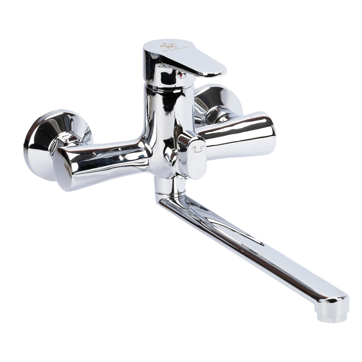 Смеситель в/д Aquadeus 37D