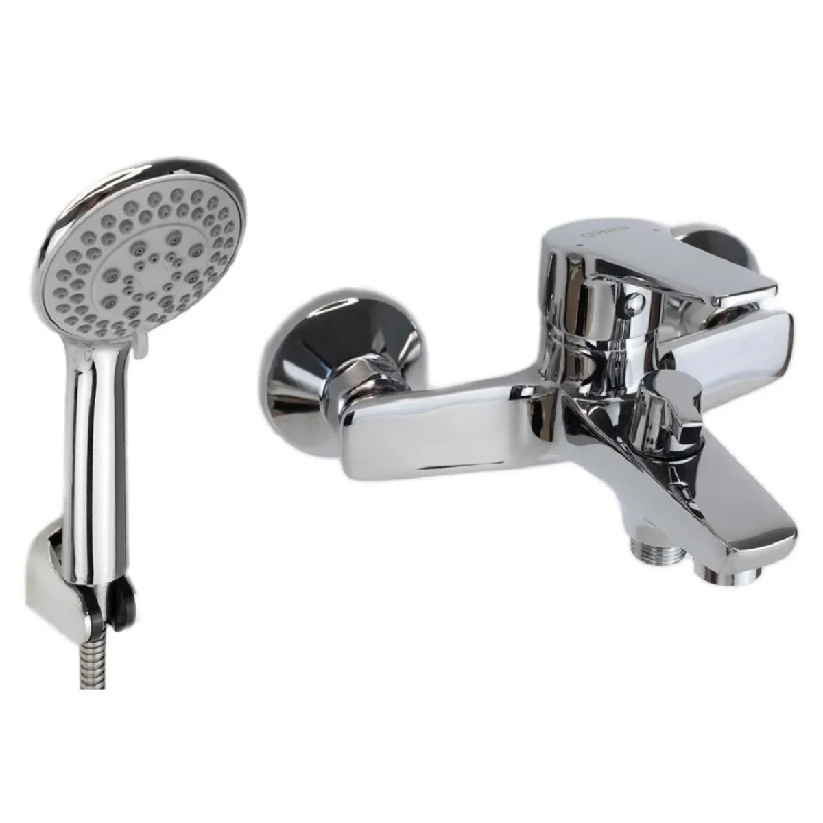 Смеситель в/д, хром ESKO Murano MR 54