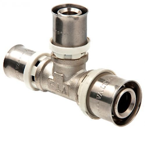 Тройник МП 20*16*20 Valtec