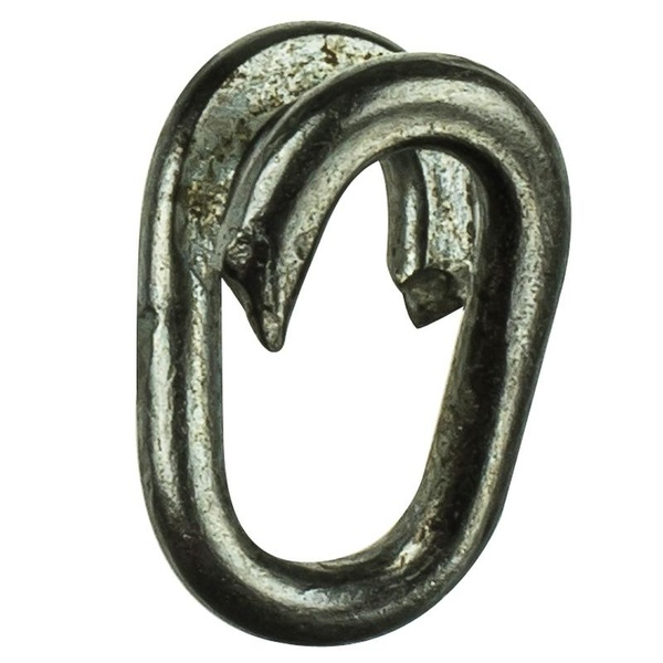 Соединитель цепей  4мм(2 шт) "Fixbox"