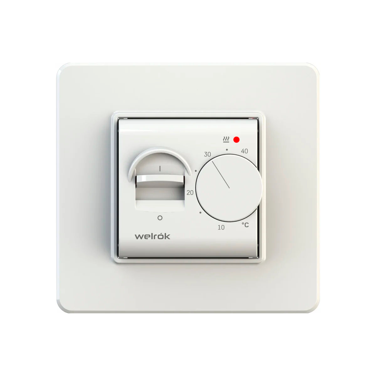 Терморегулятор Welrok mex