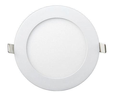 Светодиодная панель круглая 464RRP-09(460RRP-09 ø145 9W/720 Lm 6400K)