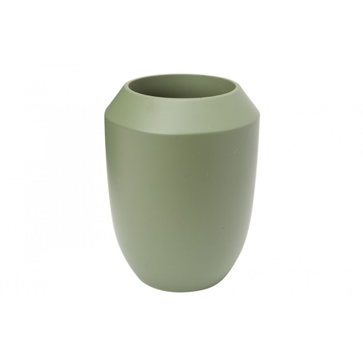 Стакан для зубных щеток 5Five Trio хаки 174531B