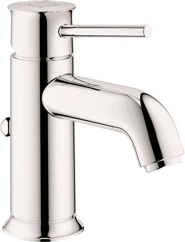 Смеситель д/р  Grohe 23782000 Start Classic