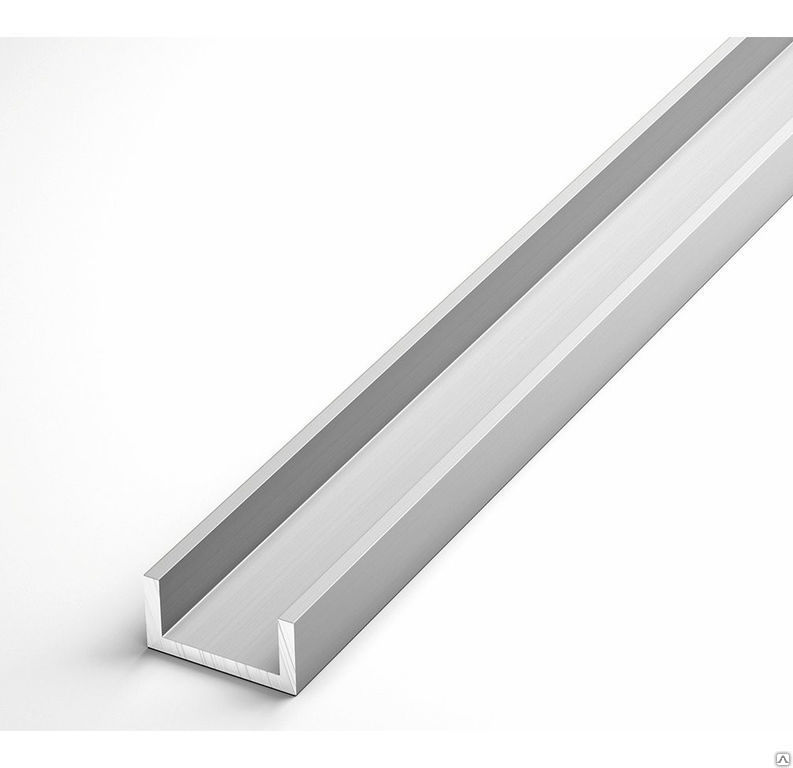 Швеллер 20*20*20*1,5 Шв 09.1000.500