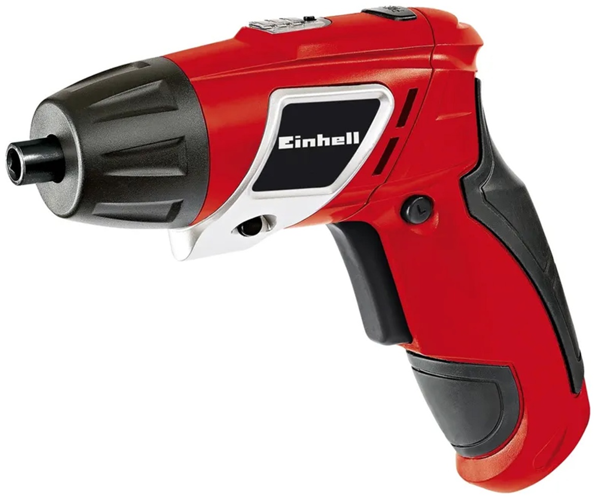 Шуруповерт аккумуляторный Einhell TC-SD 3,6 Li (4513442)