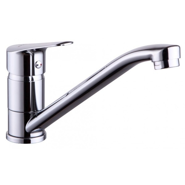 Смеситель д/к Lemark Партнер (LM6554C) "п"р35"