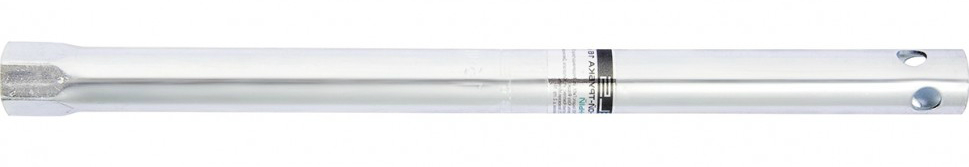 Ключ свечной-трубка 16х280 мм// Stels