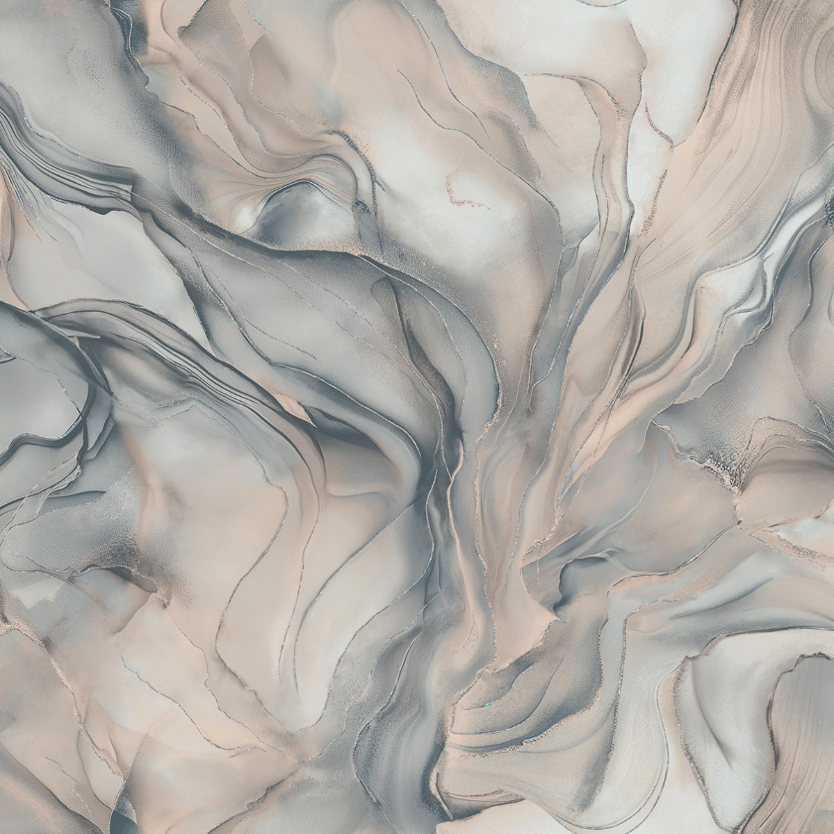 Обои Ateliero 588353 Dunay (10,05*1,06)(6) винил горячего тиснения на флизелине