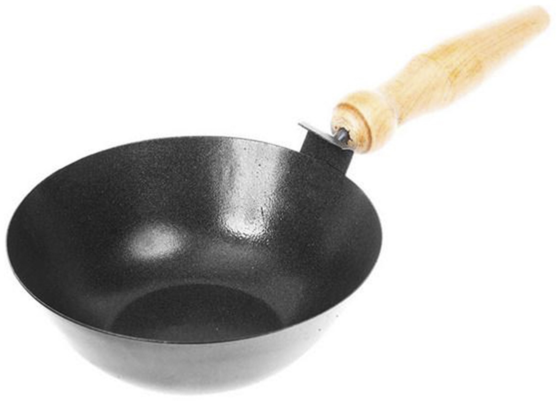 Ковш строительный плоское дно 0604004